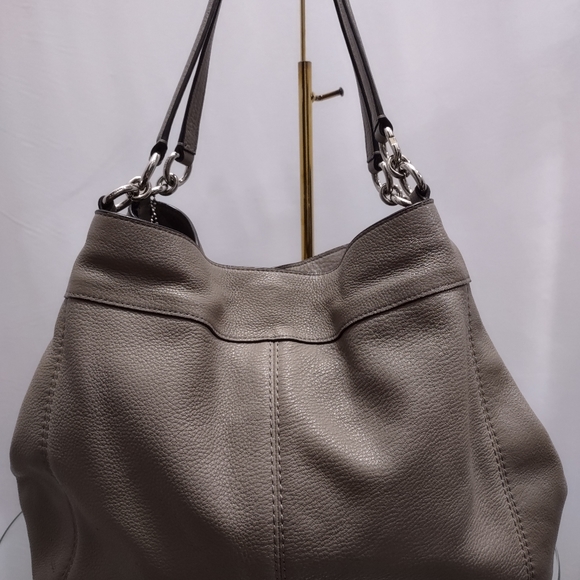 Coach hobo shoulder bag - Picture 2 of 6